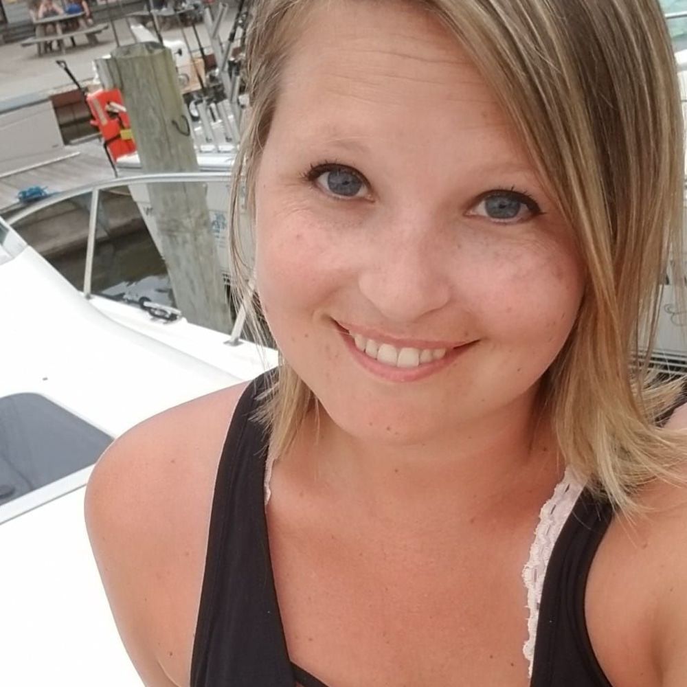 Meet your Posher, Renee